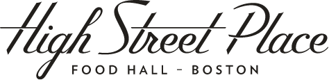 High Street Place logo
